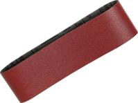 Schuurband K80 76X610 Red